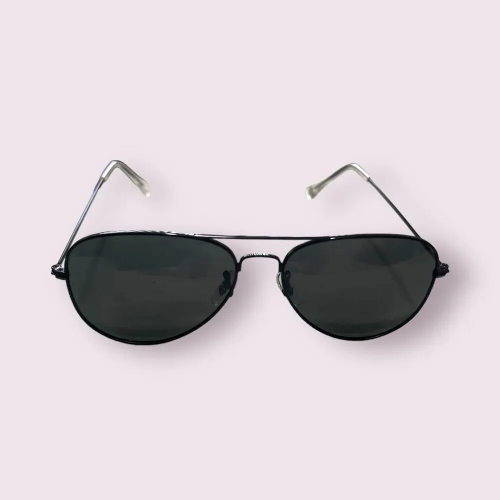 WearMe Pro‎ Polarized Pilot Style Aviator Sunglasses